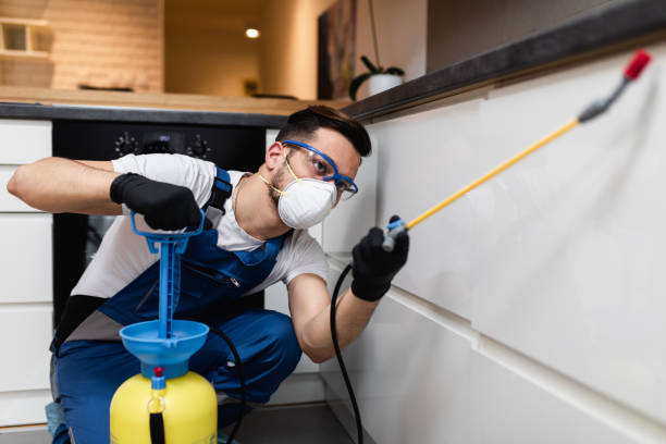 Fairland, MD Pest Control Company